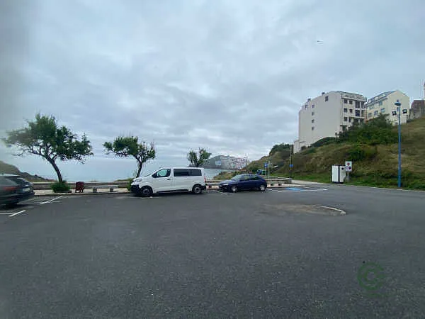 Finca rústica de 0,0876 ha en venta en A, Malpica de Bergantiños, La Coruña
