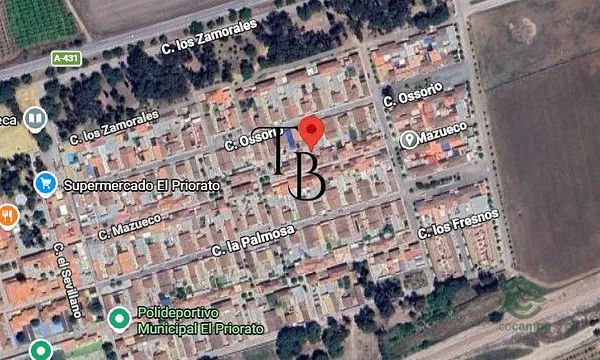 Spot image