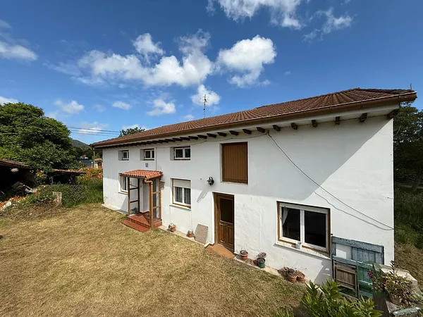 Casa de 0,16 ha en venta en Noja, Cantabria