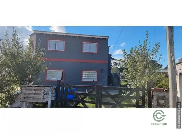 Terreno urbano de 0,036 ha en venta en Buenos aires