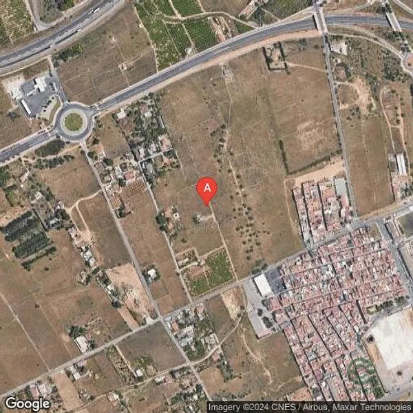 Spot image