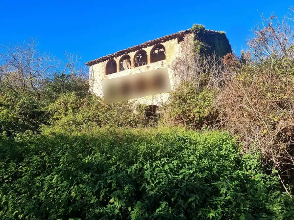 Finca de recreo de 25 ha en venta en La Vall de Bianya, Girona