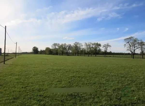 Finca de recreo de 110 ha en venta en Buenos aires