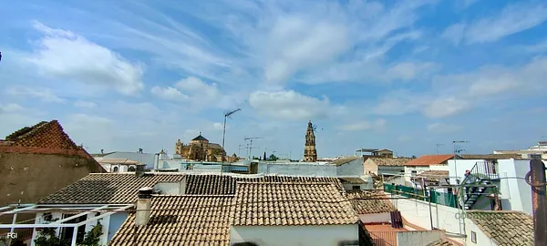 Casa de 0,015 ha en venta en Córdoba, Cordoba