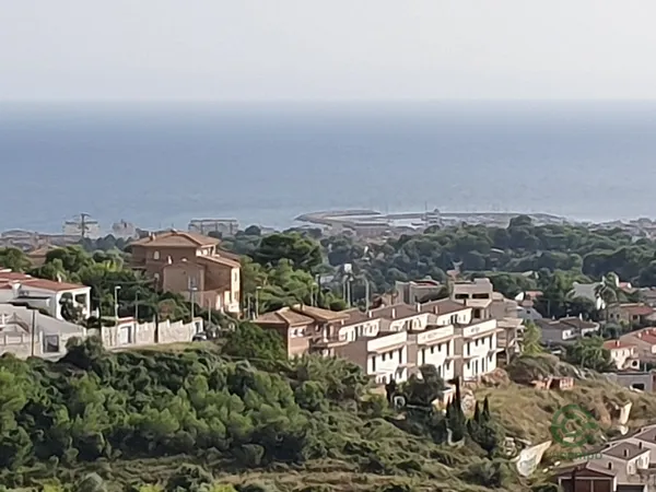Terreno urbano de 0,0542 ha en venta en Segur de calafell, Tarragona