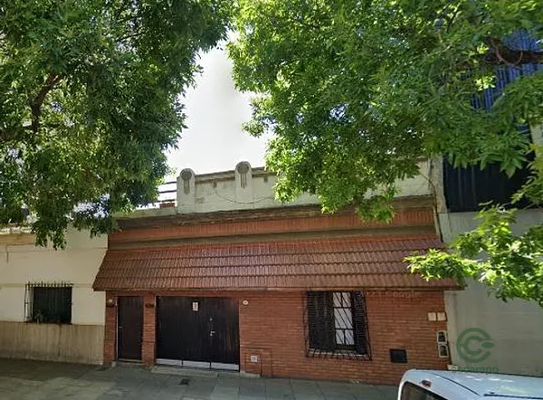 Casa de 0,0248 ha en venta en Ciudad autónoma de buenos aires