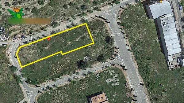 Spot image