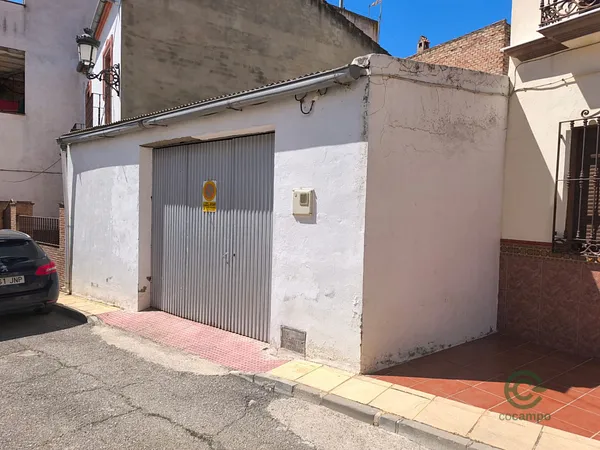 Spot image