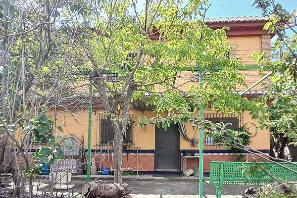 Finca rústica de 0,178 ha en venta en Monachil, Granada