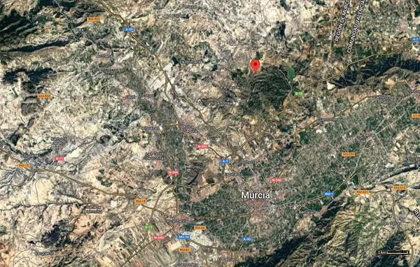 Spot image