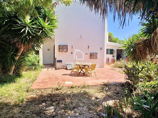Casa de 0,02 ha en venta en Baleares