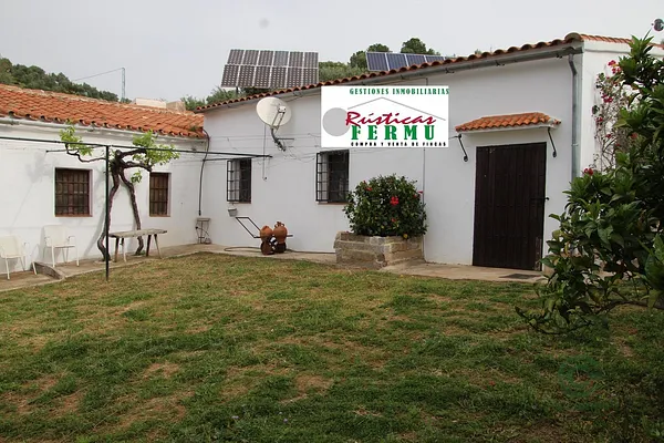 Finca rústica de 52 ha en venta en Córdoba