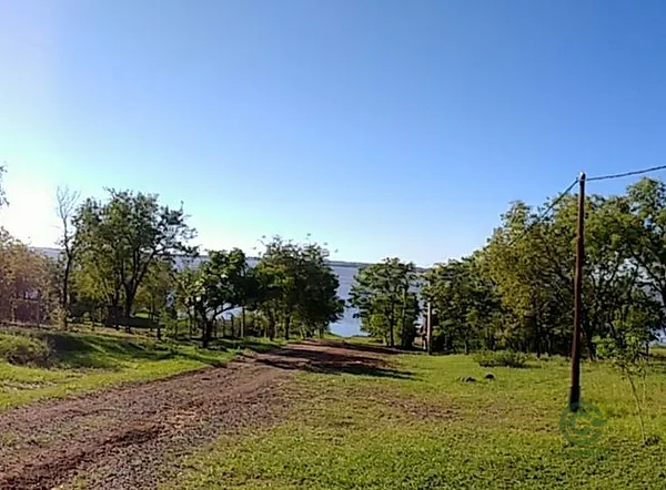 Terreno urbano de 0,048 ha en venta en Misiones