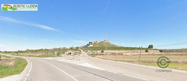 Spot image