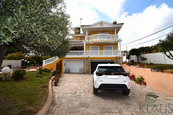 Casa de 0,1 ha en venta en Vinaròs, Castellón