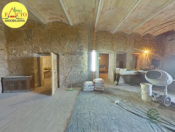 Casa de 0,14 ha en venta en Flaca, Girona