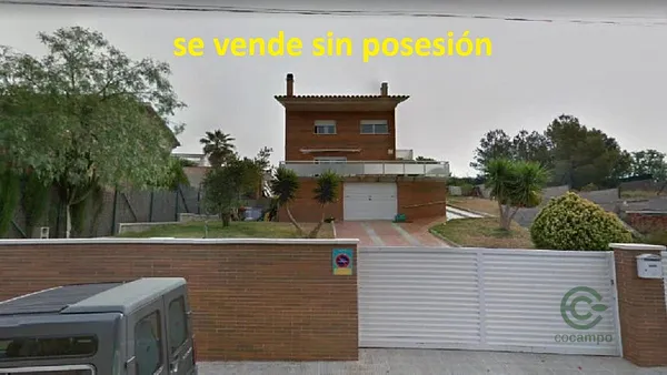 Casa de 0,02 ha en venta en Calafell, Tarragona