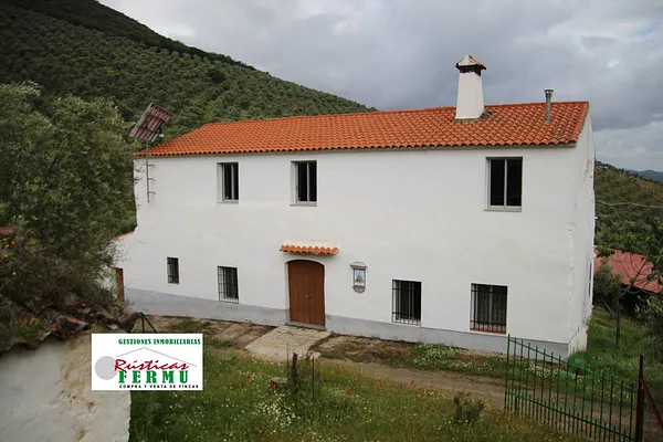 Finca rústica de 90 ha en venta en Córdoba