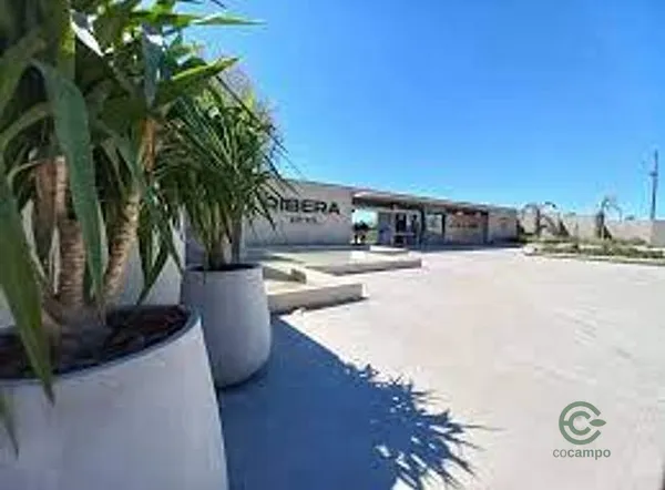 Terreno urbano de 0,08 ha en venta en Buenos aires