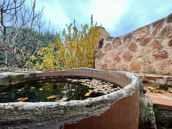 Finca agrícola de 5,8 ha en venta en Valdepeñas de la Sierra, Ciudad Real