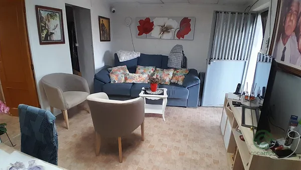 Casa de 0,0263 ha en venta en Yecla, Murcia