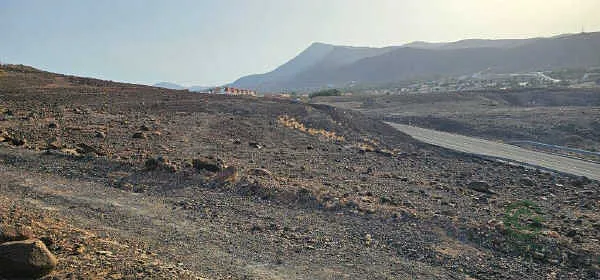 Finca rústica de 0,04 ha en venta en Las, Tuineje, Las Palmas de Gran Canaria