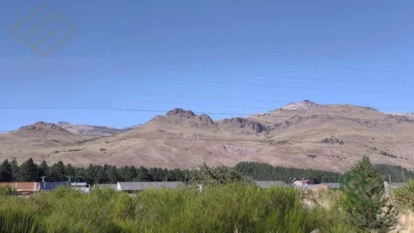 Terreno urbano de 0,08 ha en venta en Neuquén province