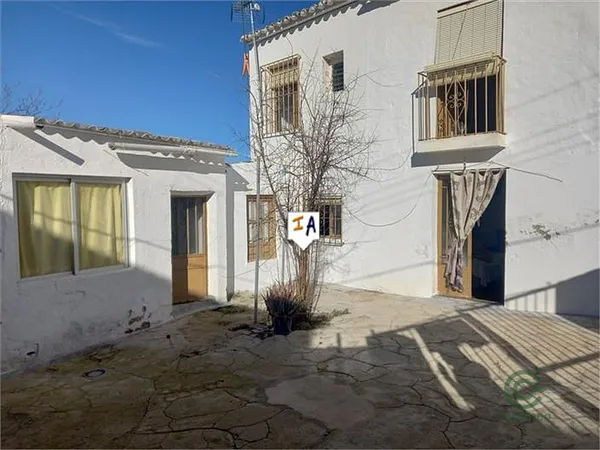 Finca rústica de 0,014 ha en venta en La Rabita, Jaen