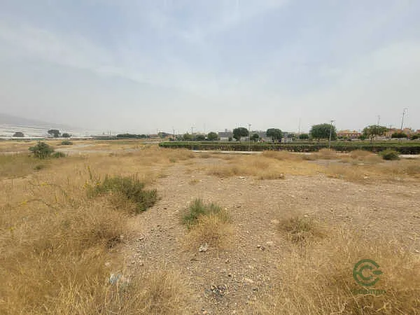 Finca rústica de 0,0696 ha en venta en Ejido, El, Almería