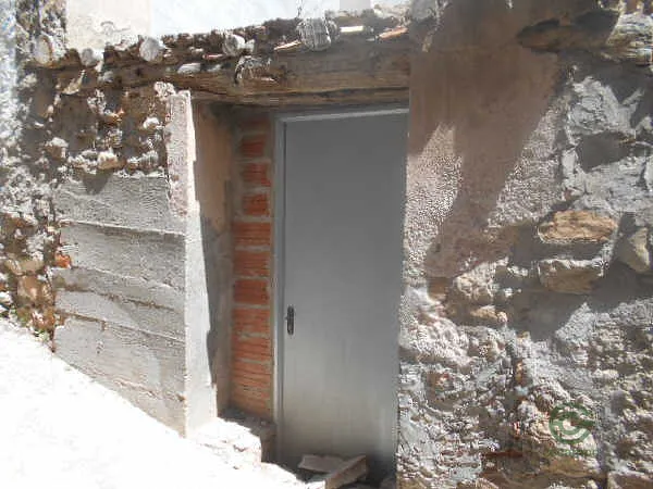 Finca rústica de 0,0078 ha en venta en Graus, Huesca