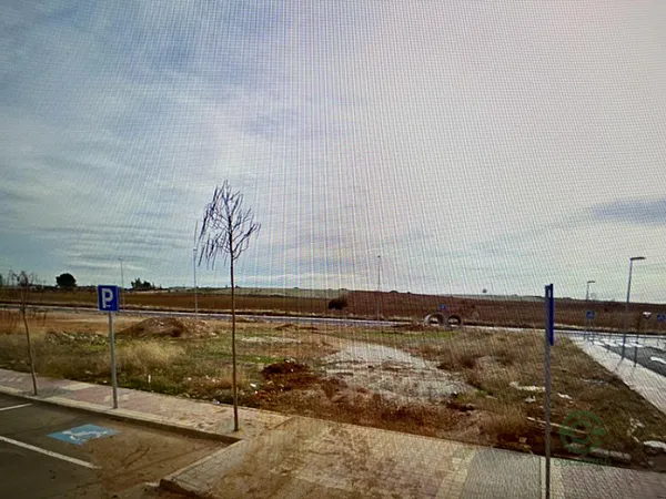 Spot image