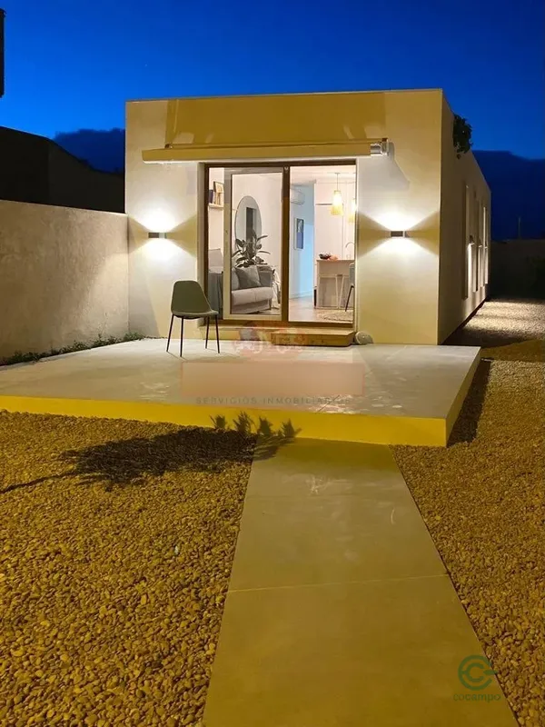 Casa de 0,006 ha en venta en Albacete, Albacete