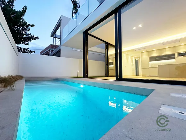Casa de 0,0208 ha en venta en Pilar de la horadada, Alicante