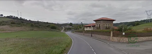 Casa de 0,0248 ha en venta en Udías, Cantabria
