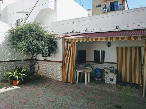 Casa de 0,0108 ha en venta en Córdoba, Cordoba