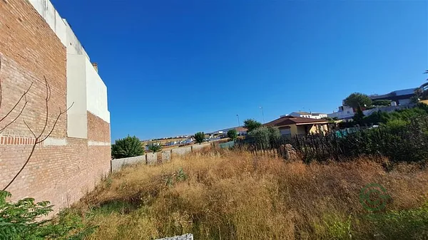 Finca rústica de 0,023 ha en venta en Burguillos, Sevilla