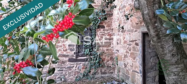 Finca rústica de 0,058 ha en venta en Arganza, León