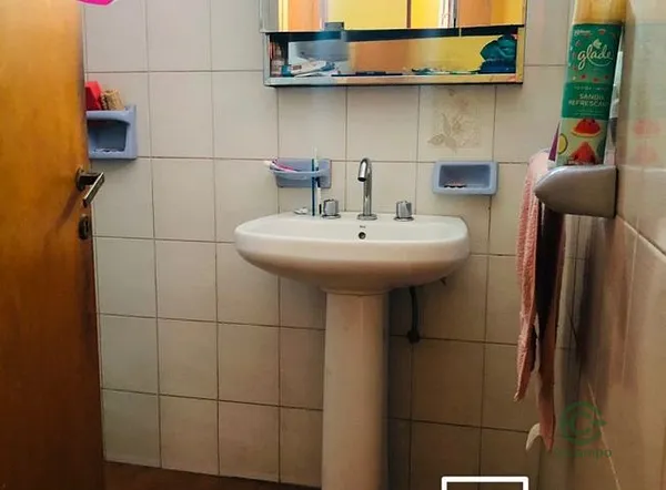 Casa de 0,05 ha en venta en Córdoba