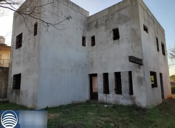 Terreno urbano de 0,0432 ha en venta en Misiones