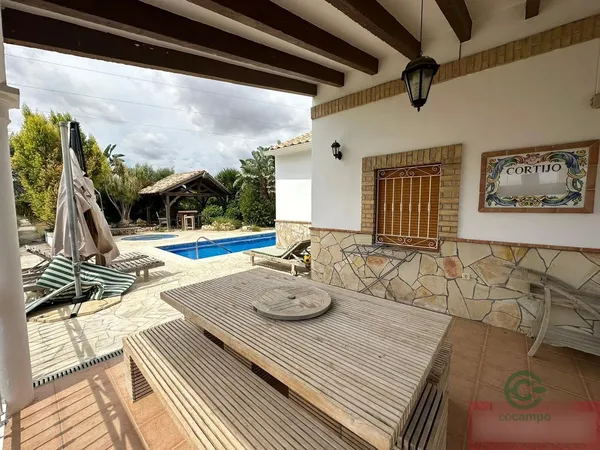 Finca agrícola de 0,1917 ha en venta en Cuevas del almanzora, Almería