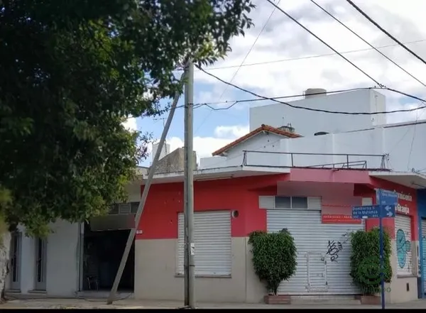 Terreno urbano de 0,022 ha en venta en Buenos aires