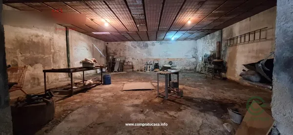 Casa de 0,0268 ha en venta en Segovia, Segovia
