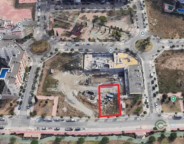 Spot image