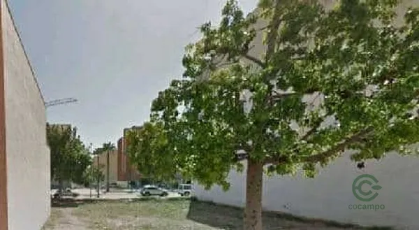 Terreno urbano de 0,03 ha en venta en Carlet, Valencia