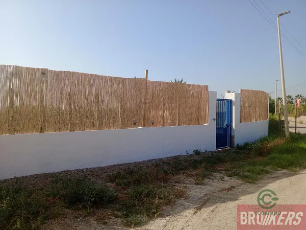 Terreno urbano de 0,0509 ha en venta en Cuevas del Almanzora, Almería