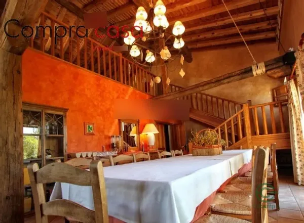 Finca rústica de 0,17 ha en venta en Yanguas de eresma, Segovia
