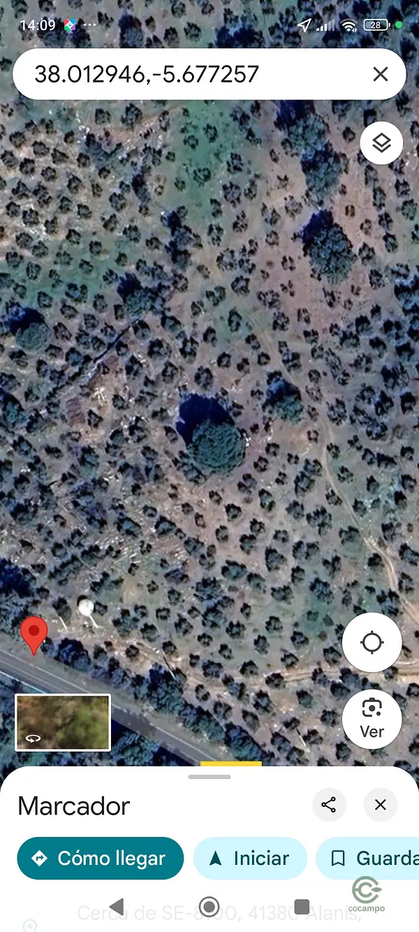 Spot image