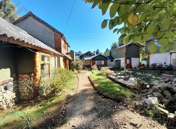Finca de recreo de 0,076 ha en venta en Río negro province