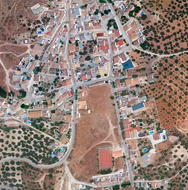 Spot image