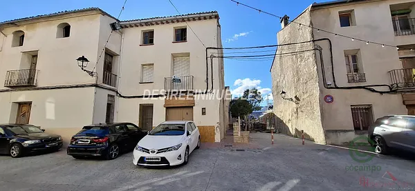 Casa de 0,045 ha en venta en Valencia, Valencia